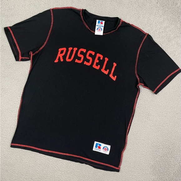 Russell Athletic Other - A$AP Mob x Russell Athletic T-shirt